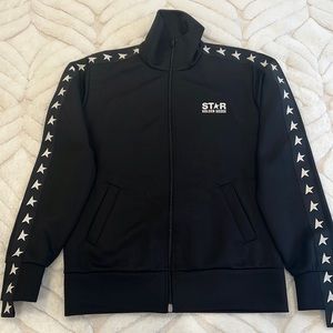 Golden Goose Jogger Set